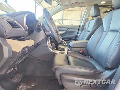 Zdjęcie 7 z 13 samochodu: 2021 SUBARU ASCENT LIMITED VIN:4S4WMAPD7M3422571 - miniatura