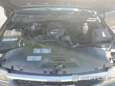 Zdjęcie 11 z 12 samochodu: 2002 GMC NEW SIERRA K1500 VIN:1GTEK19T72E216243 - miniatura