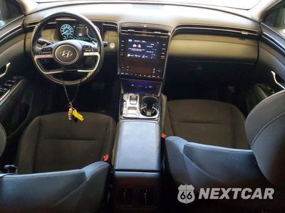 Zdjęcie 8 z 13 samochodu: 2022 HYUNDAI TUCSON SEL CONVENIENCE VIN:KM8JFCA16NU017182 - miniatura