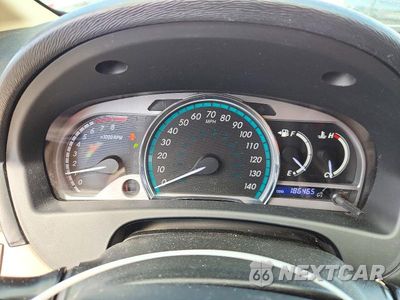Zdjęcie 9 z 13 samochodu: 2013 TOYOTA VENZA XLE VIN:4T3ZK3BBXDU054165 - miniatura