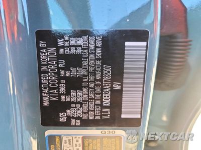 Zdjęcie 14 z 14 samochodu: 2026 KIA SELTOS EX VIN:KNDER2AA3T7832507 - miniatura