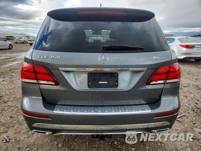 Zdjęcie 6 z 13 samochodu: 2017 MERCEDES-BENZ GLE 350 4MATIC VIN:4JGDA5HB0HA925221 - miniatura