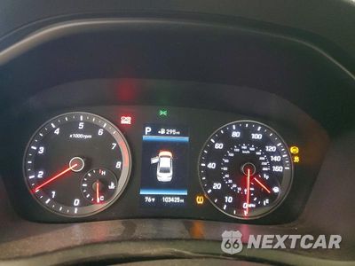 Zdjęcie 9 z 13 samochodu: 2018 HYUNDAI SONATA SPORT 2.0T VIN:5NPE34AB9JH637297 - miniatura