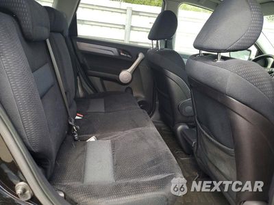 Zdjęcie 11 z 13 samochodu: 2007 HONDA CR-V EX VIN:JHLRE48527C018186 - miniatura