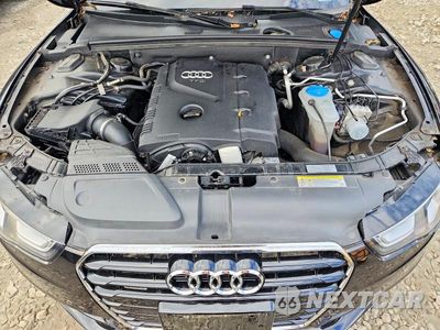 Zdjęcie 11 z 12 samochodu: 2014 AUDI A5 PREMIUM PLUS VIN:WAULFAFH0EN009187 - miniatura
