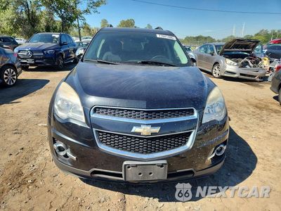 Piąte zdjęcie samochodu w środku: 2015 CHEVROLET EQUINOX LT VIN:2GNFLGEK0F6167034 - miniatura