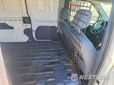 Zdjęcie 10 z 12 samochodu: 2010 FORD TRANSIT CONNECT XLT VAN VIN:NM0LS7BN2AT004332 - miniatura