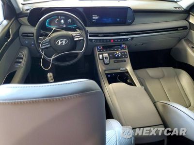 Zdjęcie 8 z 13 samochodu: 2025 HYUNDAI PALISADE SEL VIN:KM8R2DGE8SU923019 - miniatura