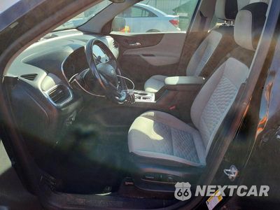 Zdjęcie 7 z 13 samochodu: 2018 CHEVROLET EQUINOX LT VIN:2GNAXTEX6J6191401 - miniatura