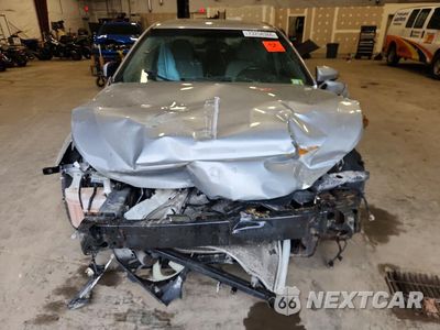Piąte zdjęcie samochodu w środku: 2017 TOYOTA CAMRY LE VIN:4T1BF1FKXHU644787 - miniatura