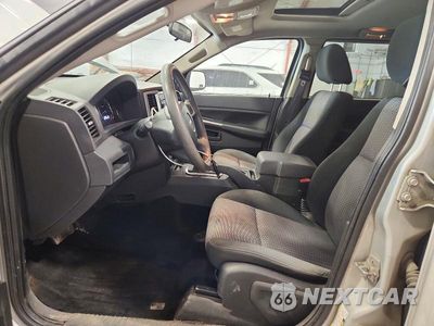 Zdjęcie 7 z 13 samochodu: 2008 JEEP GRAND CHEROKEE LAREDO VIN:1J8HR48N18C231234 - miniatura