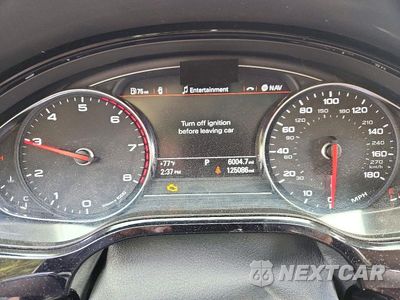 Zdjęcie 9 z 12 samochodu: 2014 AUDI A8 L QUATTRO VIN:WAUR2AFDXEN005229 - miniatura