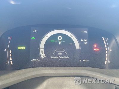 Zdjęcie 9 z 13 samochodu: 2025 TOYOTA CAMRY LE VIN:4T1DAACK4SU574030 - miniatura