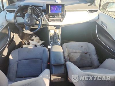 Zdjęcie 8 z 12 samochodu: 2023 TOYOTA COROLLA SE VIN:5YFS4MCE8PP167458 - miniatura