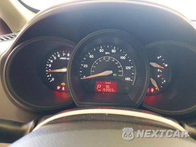 Zdjęcie 9 z 12 samochodu: 2015 KIA RIO LX VIN:KNADM4A34F6483727 - miniatura