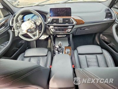 Zdjęcie 8 z 13 samochodu: 2020 BMW X3 XDRIVE30I VIN:5UXTY5C00LLT38093 - miniatura