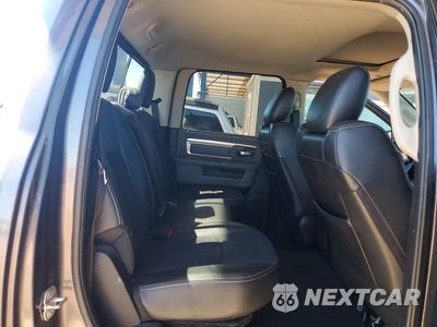 Zdjęcie 10 z 12 samochodu: 2018 RAM 1500 SLT VIN:1C6RR6LT8JS191816 - miniatura