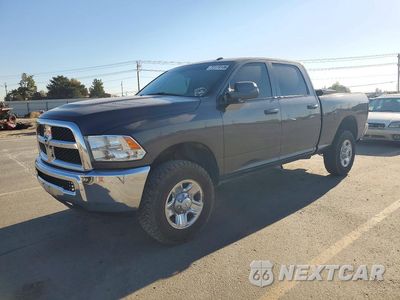 2016 RAM 2500 ST 3C6UR5CJ2GG355483 - główne zdjęcie licytacji z USA - miniatura