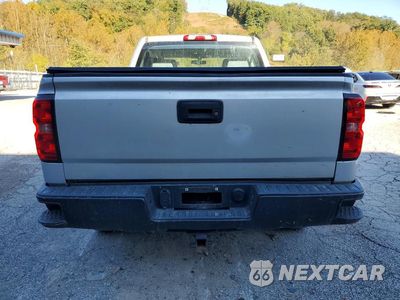 Zdjęcie 6 z 12 samochodu: 2017 CHEVROLET SILVERADO K1500 VIN:1GCVKNECXHZ320000 - miniatura