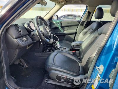 Zdjęcie 7 z 12 samochodu: 2018 MINI COOPER COUNTRYMAN VIN:WMZYS7C33J3F44409 - miniatura