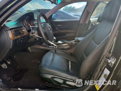 Zdjęcie 7 z 12 samochodu: 2008 BMW 328 I VIN:WBAVA37558ND55721 - miniatura