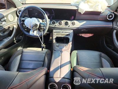 Zdjęcie 8 z 12 samochodu: 2021 MERCEDES-BENZ E AMG 53 4MATIC VIN:W1KZF6BB6MA996062 - miniatura