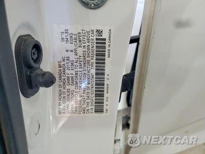 Zdjęcie 13 z 13 samochodu: 2019 HONDA CIVIC SI VIN:2HGFC1E57KH707947 - miniatura