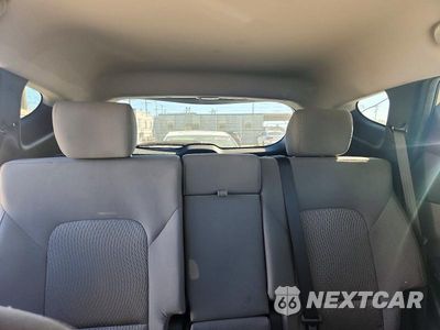 Zdjęcie 10 z 13 samochodu: 2013 HYUNDAI SANTA FE SPORT 2.4L VIN:5XYZT3LB7DG039973 - miniatura