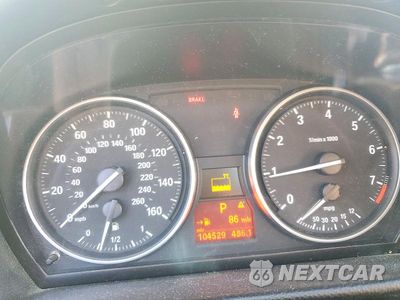 Zdjęcie 9 z 12 samochodu: 2011 BMW 328 XI VIN:WBAPK7C50BA820081 - miniatura