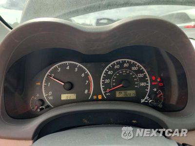 Zdjęcie 9 z 12 samochodu: 2010 TOYOTA COROLLA LE VIN:2T1BU4EE3AC400148 - miniatura