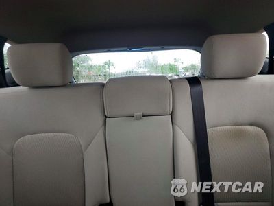 Zdjęcie 10 z 14 samochodu: 2014 HYUNDAI SANTA FE SPORT 2.4L VIN:5XYZU3LB0EG181970 - miniatura