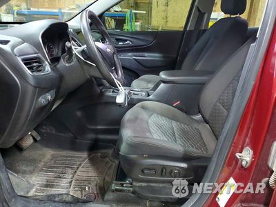 Zdjęcie 7 z 12 samochodu: 2019 CHEVROLET EQUINOX LT VIN:2GNAXVEX5K6167118 - miniatura