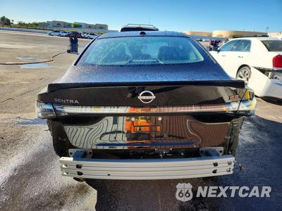Zdjęcie 6 z 13 samochodu: 2026 NISSAN SENTRA SR VIN:3N1AB9DVXTY289619 - miniatura