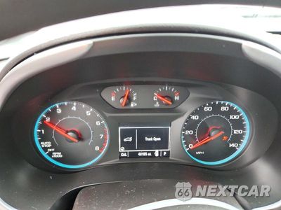 Zdjęcie 9 z 12 samochodu: 2016 CHEVROLET MALIBU LS VIN:1G1ZB5ST6GF306741 - miniatura
