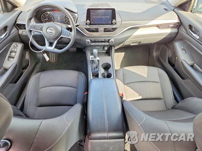 Zdjęcie 8 z 12 samochodu: 2025 NISSAN ALTIMA SV VIN:1N4BL4DV8SN301379 - miniatura