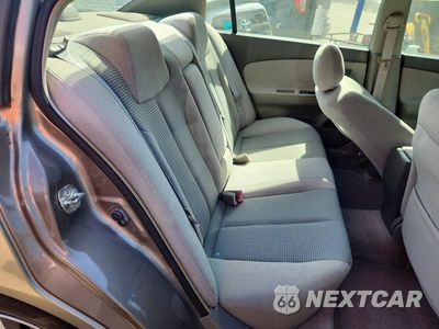 Zdjęcie 10 z 12 samochodu: 2005 NISSAN ALTIMA 2.5 VIN:1N4AL11E55C120657 - miniatura