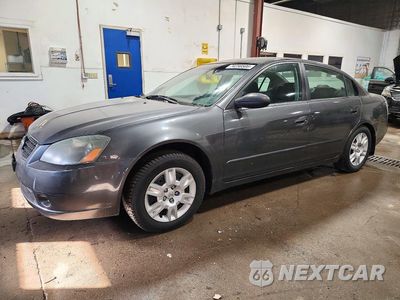 2006 NISSAN ALTIMA 2.5 1N4AL11D16C122690 - główne zdjęcie licytacji z USA - miniatura