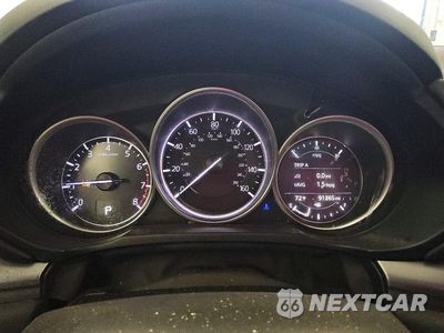 Zdjęcie 9 z 13 samochodu: 2019 MAZDA CX-5 TOURING VIN:JM3KFACM7K0584290 - miniatura