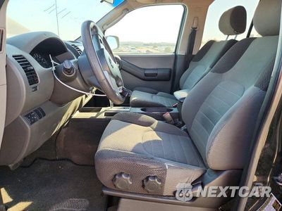 Zdjęcie 7 z 13 samochodu: 2006 NISSAN XTERRA X VIN:5N1AN08W16C516918 - miniatura