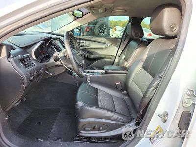 Zdjęcie 7 z 13 samochodu: 2016 CHEVROLET IMPALA LT VIN:2G1115S33G9157438 - miniatura