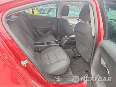 Zdjęcie 10 z 12 samochodu: 2014 CHEVROLET VOLT VIN:1G1RE6E48EU138160 - miniatura