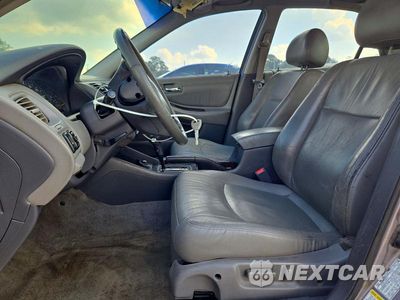 Zdjęcie 7 z 12 samochodu: 2000 HONDA ACCORD EX VIN:1HGCG1651YA034361 - miniatura