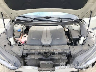 Zdjęcie 12 z 14 samochodu: 2023 KIA EV6 WIND VIN:KNDC3DLCXP5104574 - miniatura