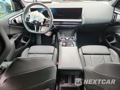 Zdjęcie 8 z 13 samochodu: 2026 BMW X3 30 XDRIVE VIN:5UX53GP07T9484825 - miniatura