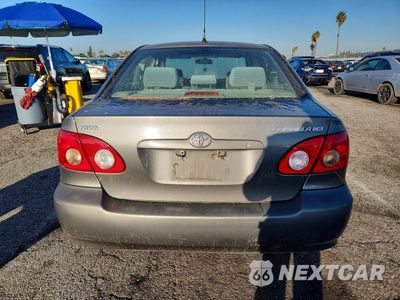 Zdjęcie 6 z 12 samochodu: 2005 TOYOTA COROLLA CE VIN:2T1BR32EX6C580607 - miniatura