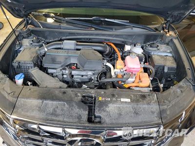 Zdjęcie 12 z 14 samochodu: 2024 HYUNDAI TUCSON LIMITED VIN:KM8JECD18RU221616 - miniatura