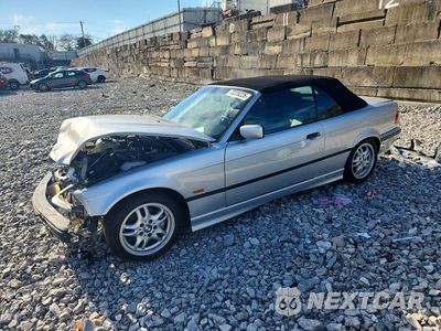 1999 BMW 323 IC WBABJ7339XEA18241 - główne zdjęcie licytacji z USA - miniatura