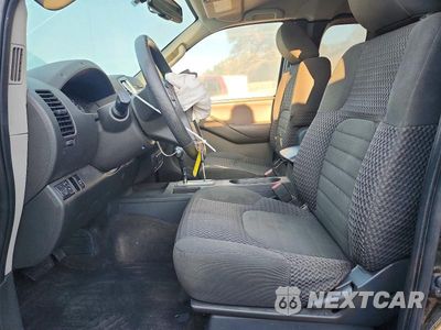 Zdjęcie 7 z 12 samochodu: 2014 NISSAN FRONTIER SV V6 VIN:1N6AD0CUXEN760788 - miniatura