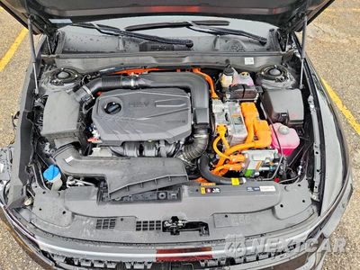 Zdjęcie 11 z 12 samochodu: 2026 HYUNDAI SONATA HYBRID LIMITED VIN:KMHL54JJ6TA159399 - miniatura