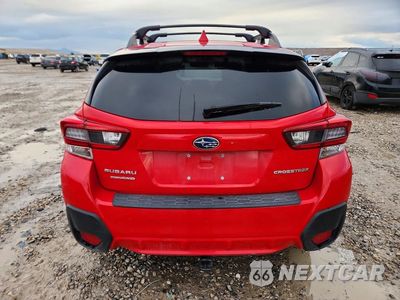 Zdjęcie 6 z 12 samochodu: 2020 SUBARU CROSSTREK PREMIUM VIN:JF2GTAEC7L8228891 - miniatura